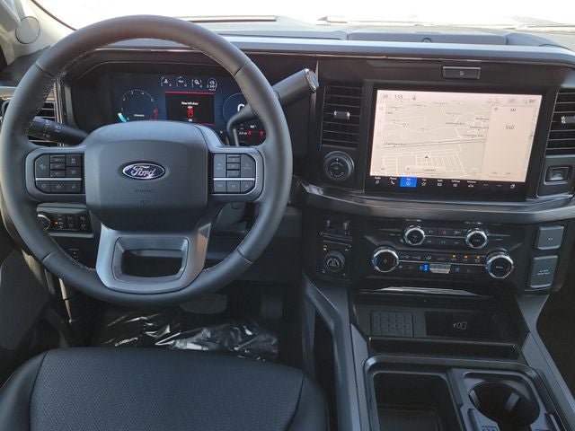 2027 Ford F-250 Lariat