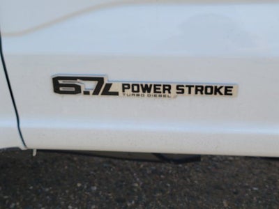 2025 Ford F-250SD XL