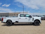 2025 Ford F-250SD XL