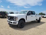 2025 Ford F-250SD XL