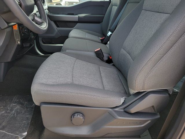 2025 Ford F-250SD XL