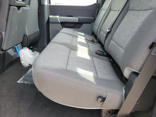 2025 Ford F-250SD XL