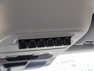 2025 Ford F-250SD XL