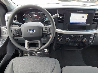 2025 Ford F-250SD XL