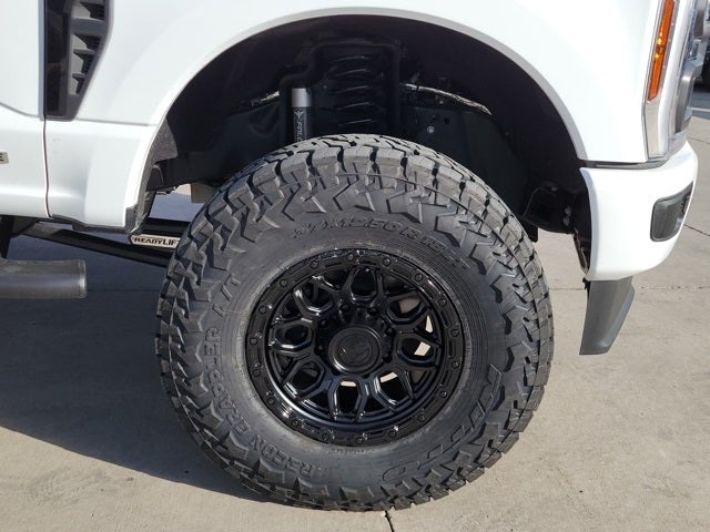 2025 Ford F-250SD XL