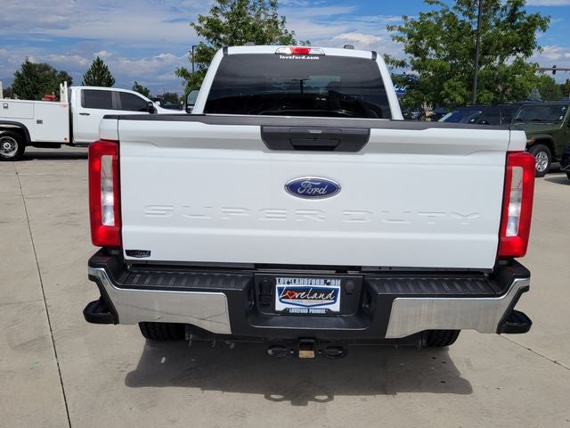 2025 Ford F-250 XLT