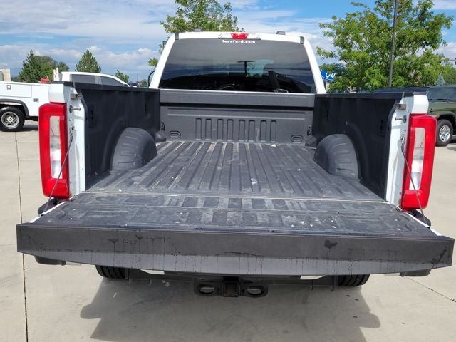 2025 Ford F-250 XLT