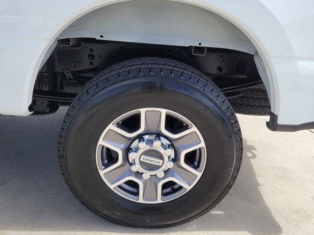 2025 Ford F-250 XLT