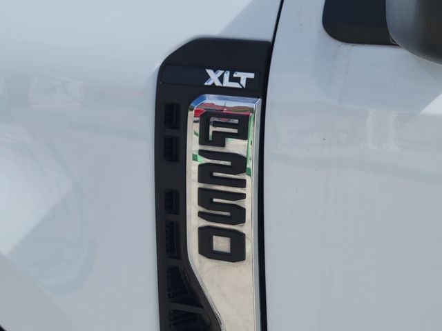 2025 Ford F-250 XLT