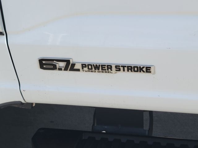 2025 Ford F-250 XLT