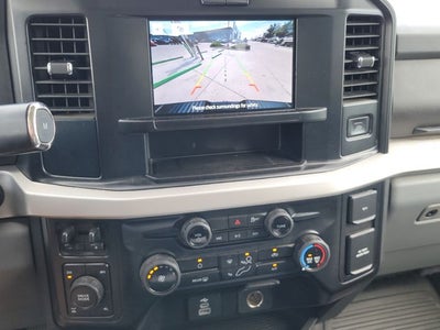 2025 Ford F-250 XLT