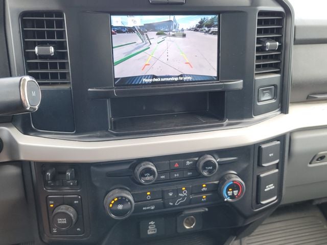 2025 Ford F-250 XLT