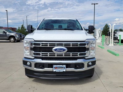 2025 Ford F-250 XLT