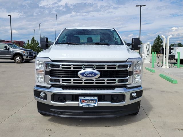 2025 Ford F-250 XLT