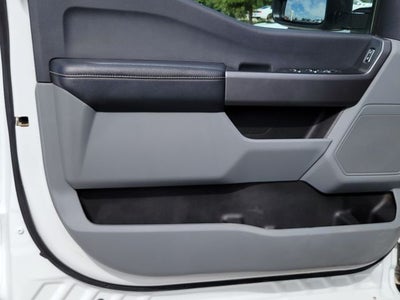 2025 Ford F-250 XLT