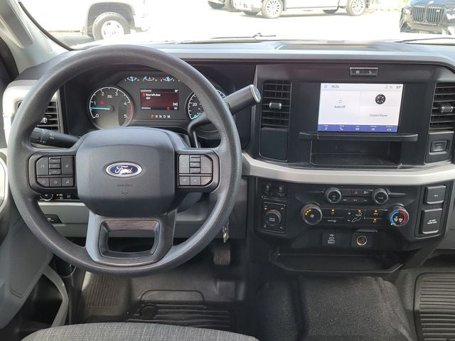 2025 Ford F-250 XLT