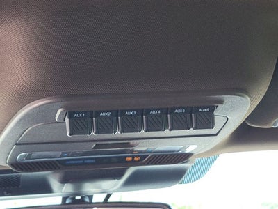 2023 Ford F-250SD King Ranch