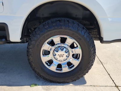 2023 Ford F-250SD King Ranch
