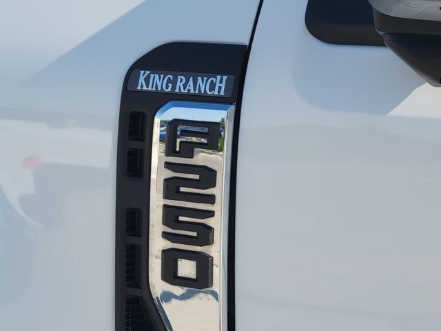 2023 Ford F-250SD King Ranch