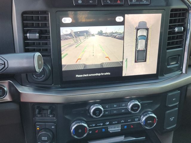 2023 Ford F-250SD King Ranch