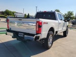2023 Ford F-250SD King Ranch