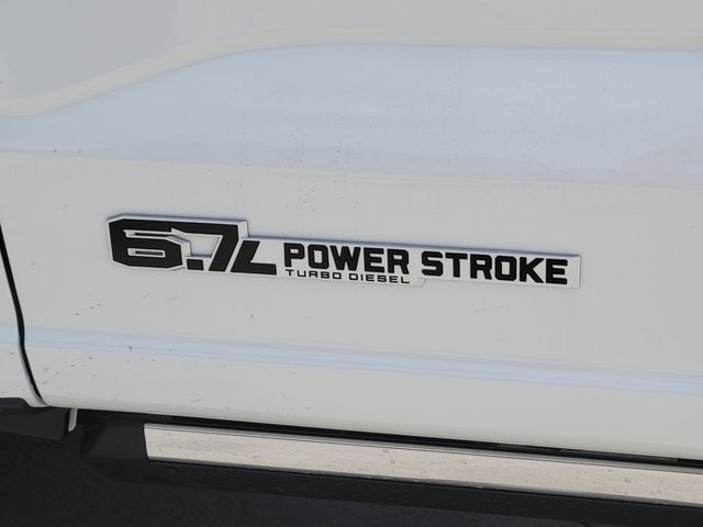 2025 Ford F-250SD King Ranch