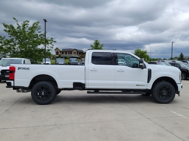 2025 Ford F-250SD XLT
