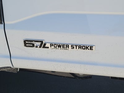 2025 Ford F-250SD XL