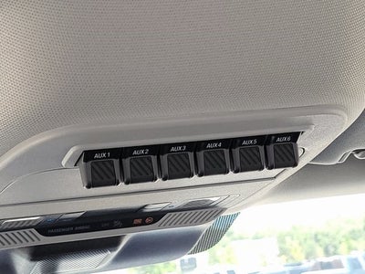 2025 Ford F-250SD XL