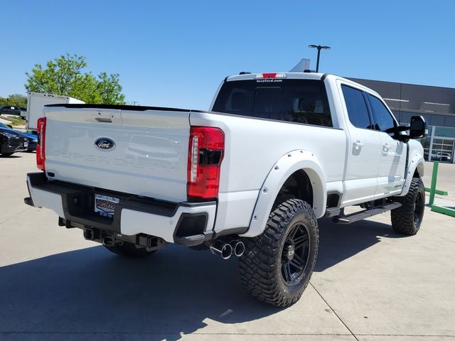 2024 Ford F-250SD Lariat
