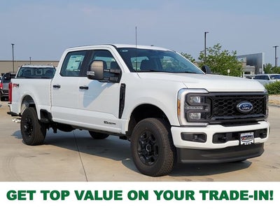 2026 Ford F-250 XL