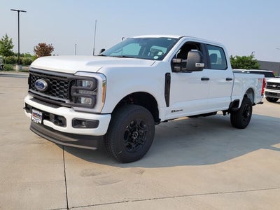 2026 Ford F-250 XL