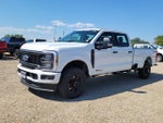 2025 Ford F-250SD XL