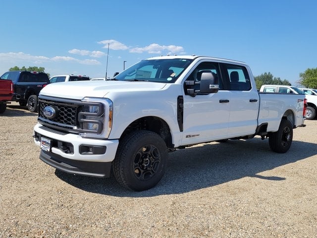 2025 Ford F-250SD XL
