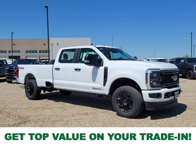 2025 Ford F-250SD XL