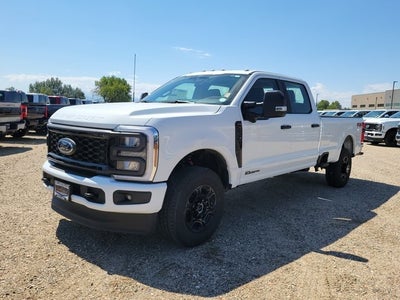 2025 Ford F-250SD XL