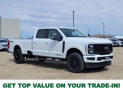 2026 Ford F-350SD XLT