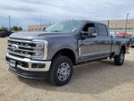 2027 Ford F-350 Lariat
