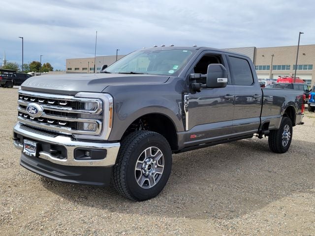 2027 Ford F-350 Lariat