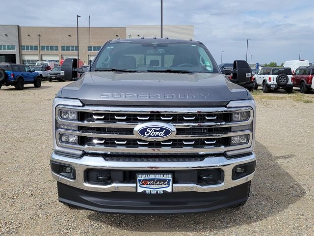 2027 Ford F-350 Lariat