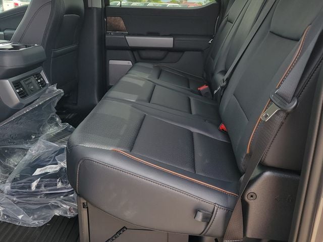 2027 Ford F-350 Lariat