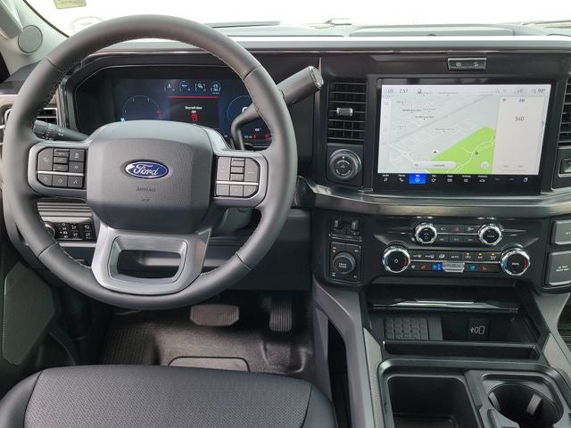 2027 Ford F-350 Lariat