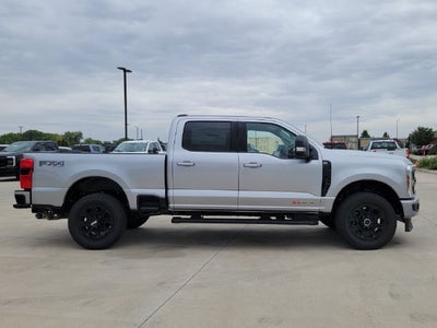 2027 Ford F-350 XLT