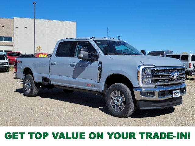 2027 Ford F-350 Lariat