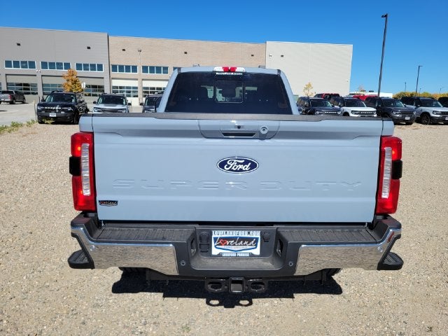2027 Ford F-350 Lariat