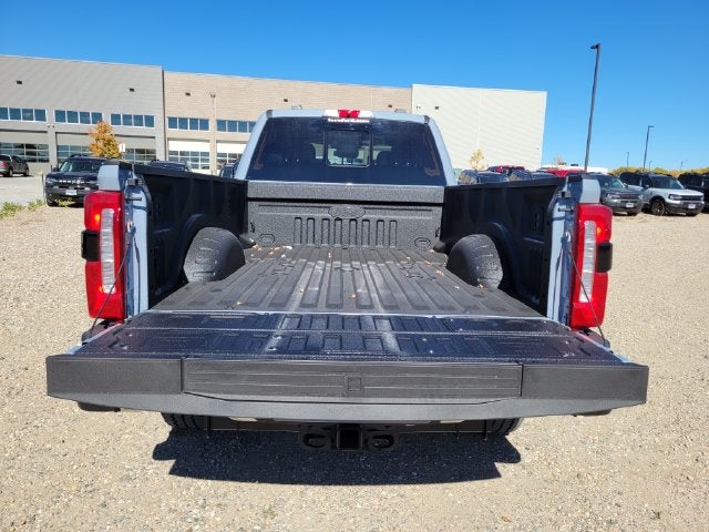 2027 Ford F-350 Lariat