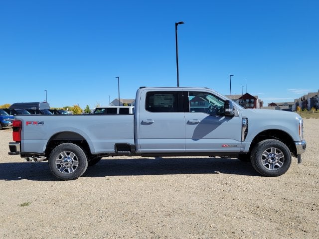 2027 Ford F-350 Lariat