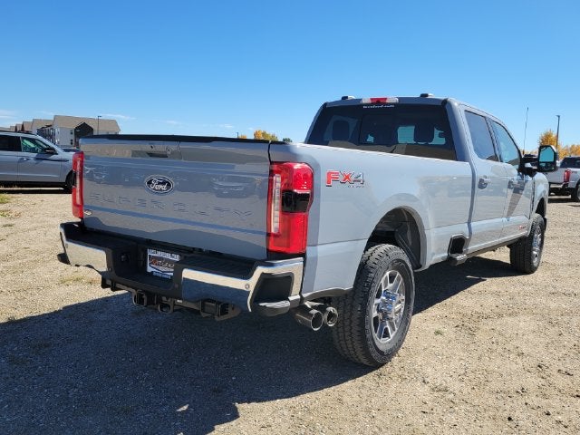 2027 Ford F-350 Lariat