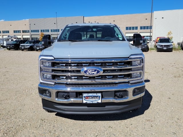 2027 Ford F-350 Lariat