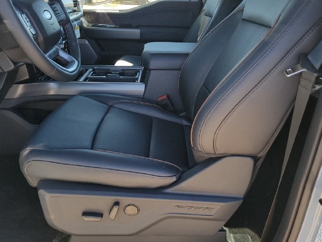 2027 Ford F-350 Lariat